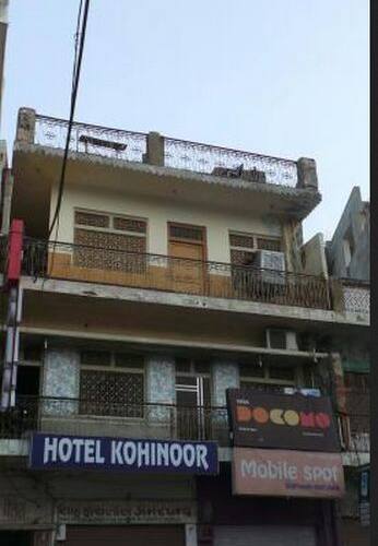 Hotel Kohinoor Palace, Ajmer 3